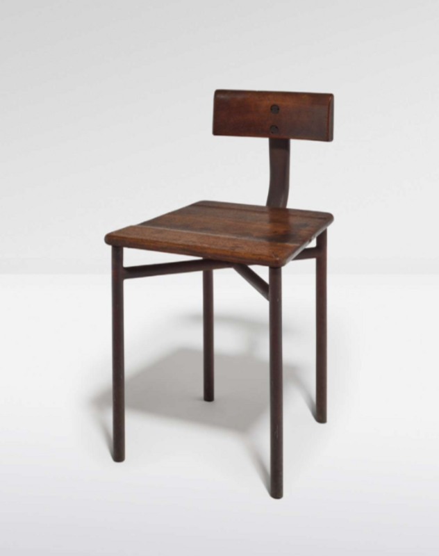  Jean Prouvé - 80.000 €