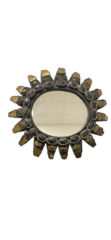 Line Vautrin Miroir - > 20.000 €