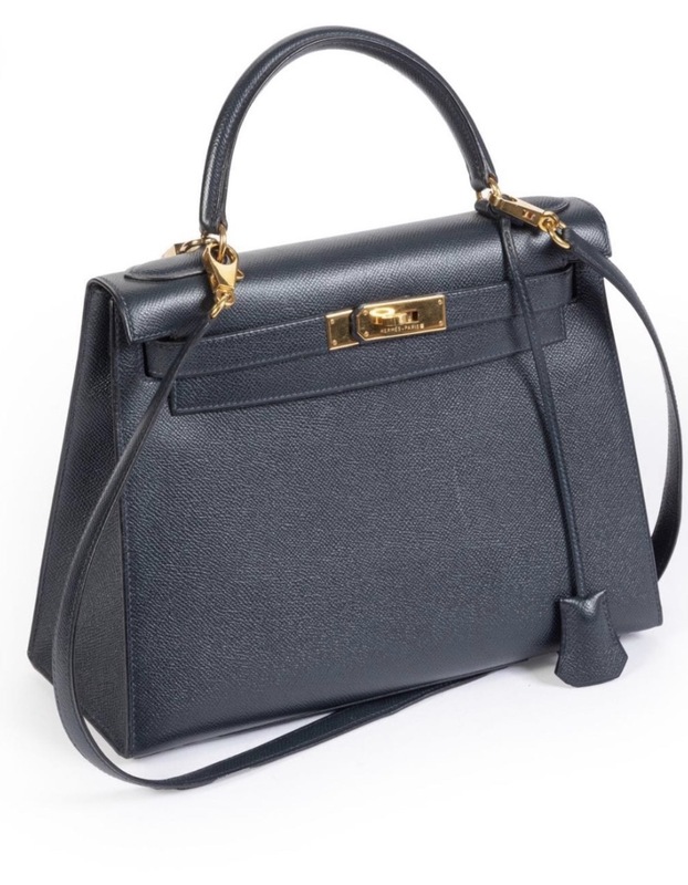 Sac HERMÈS KELLY -  8.190 € 