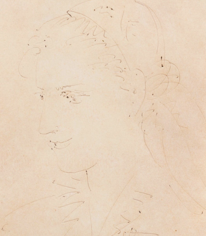 Pablo PICASSO - 22.000 €